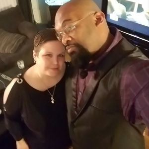 Meet your Posher, Marlo